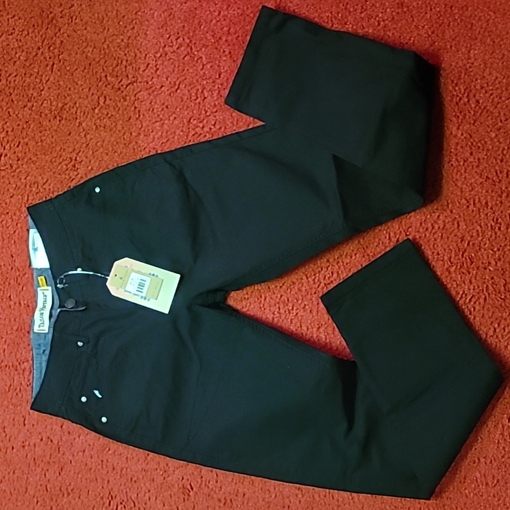 Men's Pants -Tech Pants